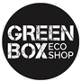 GREEN BOX ECO SHOP Logo