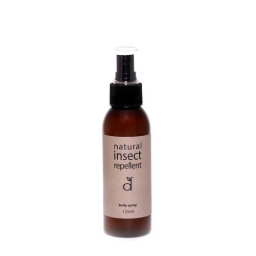 Dindi Natural Insect Repellent